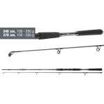 Discounted Norway set for cod and pollock DAIWA “Heavy Spinning Economy 2026”