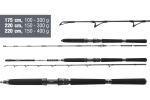Discounted deep-sea set for Norway targeting ling, cod and halibut DAIWA “Deep Sea Fajnovka 2026