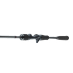 Baitcast rod Daiwa Fuego Predator
