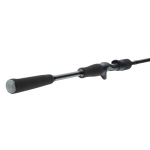 Baitcast rod Daiwa Fuego Predator