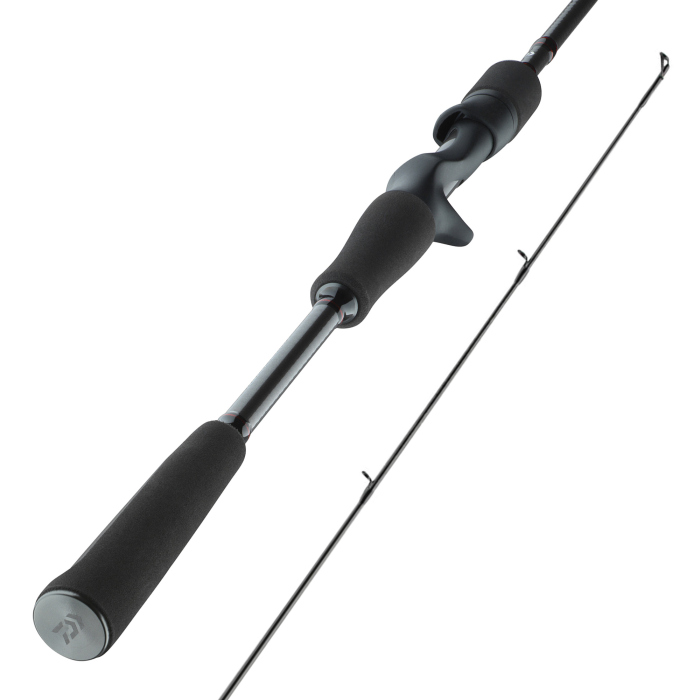Baitcast rod Daiwa Fuego Predator Baitcast rod Daiwa Fuego Predator