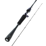 Discounted Set Zander Baitcast DAIWA "For Demanding Anglers" 2025