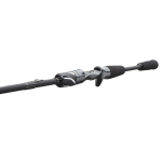 Baitcast Rod Daiwa Steez Twitchin 2027