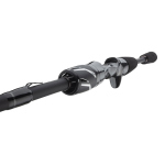 Baitcast Rod Daiwa Steez Microshad 2027