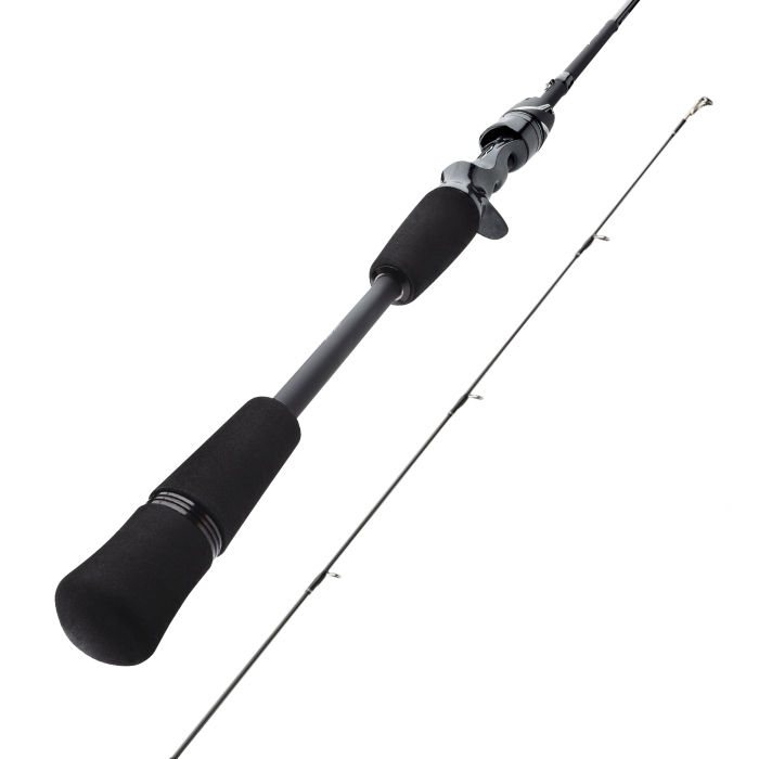 Baitcast Rod Daiwa Steez Jerkforce 2027 Baitcast Rod Daiwa Steez Jerkforce 2027