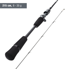 Baitcast Rod Daiwa Steez Jerkforce 2027 Baitcast Rod Daiwa Steez Jerkforce 2027