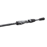 Baitcast Rod Daiwa Steez Jerkforce 2027