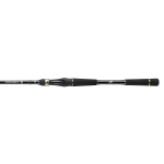 Rod Daiwa Prorex S Baitcast 2024