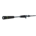 Rod Daiwa Prorex S Baitcast 2024