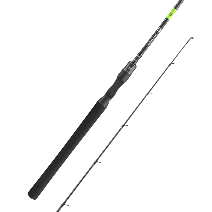 Rod Daiwa Prorex X Jerk Baitcast Rod Daiwa Prorex X Jerk Baitcast