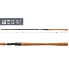  Daiwa Pro Staff Big Bait Baitcast