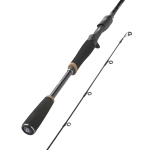 Discounted Set Pike Baitcast DAIWA "For Demanding Anglers" 