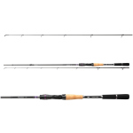Baitcast Rod Daiwa Prorex X Jerkbait 2027