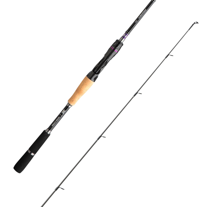 Baitcast Rod Daiwa Prorex X Crankbait 2027 Baitcast Rod Daiwa Prorex X Crankbait 2027