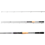 Baitcast Rod Daiwa Prorex X Crankbait 2027