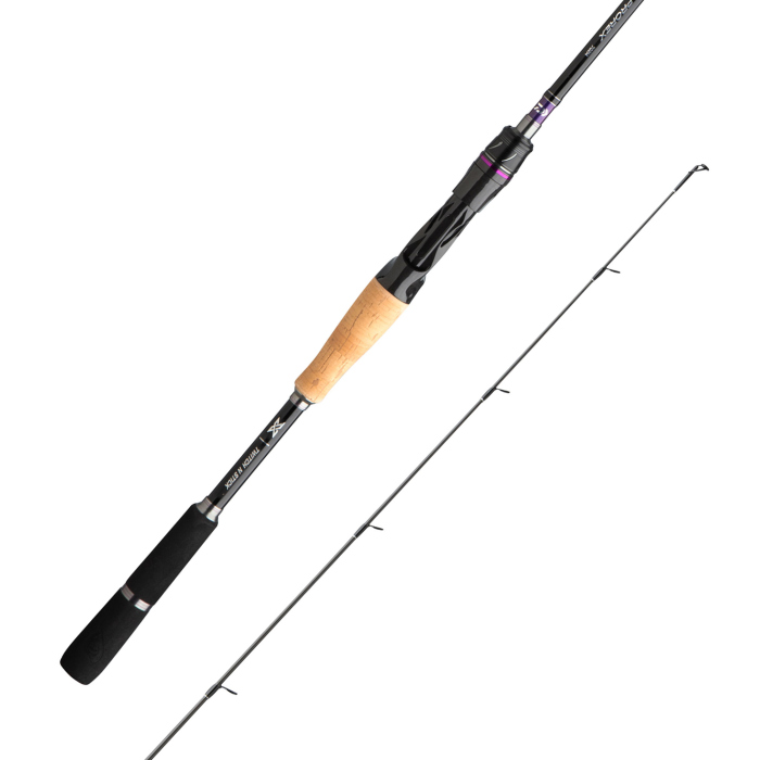 Baitcast Rod Daiwa Prorex X Twitch´n Stick 2027 Baitcast Rod Daiwa Prorex X Twitch´n Stick 2027