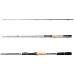 Baitcast Rod Daiwa Prorex X Twitch´n Stick 2027
