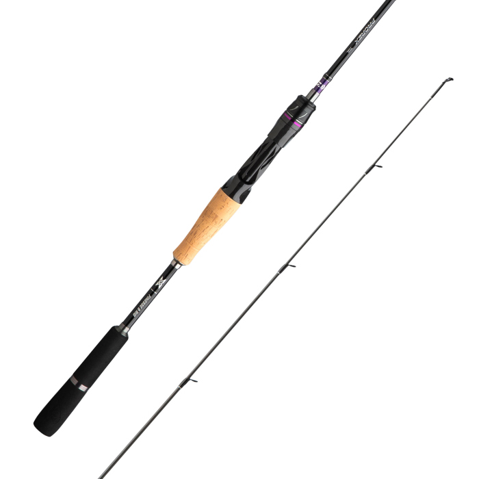 Baitcast Rod Daiwa Prorex X Finesse Rig 2027 Baitcast Rod Daiwa Prorex X Finesse Rig 2027