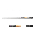 Baitcast Rod Daiwa Prorex X Finesse Rig 2027