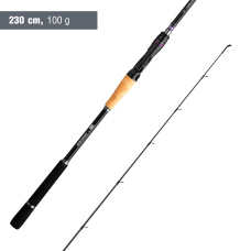 Baitcast Rod Daiwa Prorex X Swimmbait 2027 Baitcast Rod Daiwa Prorex X Swimmbait 2027