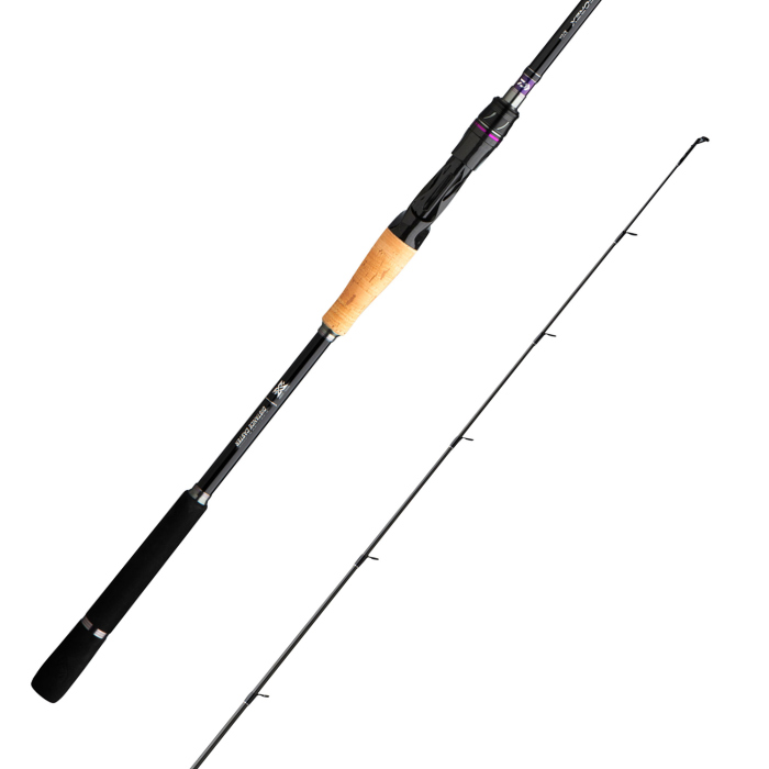 Baitcast Rod Daiwa Prorex X Swimmbait 2027 Baitcast Rod Daiwa Prorex X Swimmbait 2027