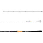 Baitcast Rod Daiwa Prorex X Distance BC 2027