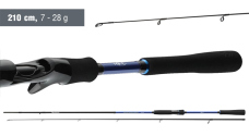 Rod Daiwa Triforce Caster 2026