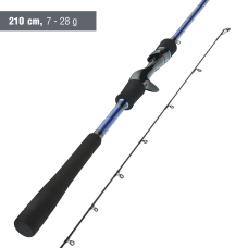 Rod Daiwa Triforce Caster 2026