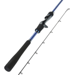 Discounted Set Zander Baitcast DAIWA "Economy 2026"