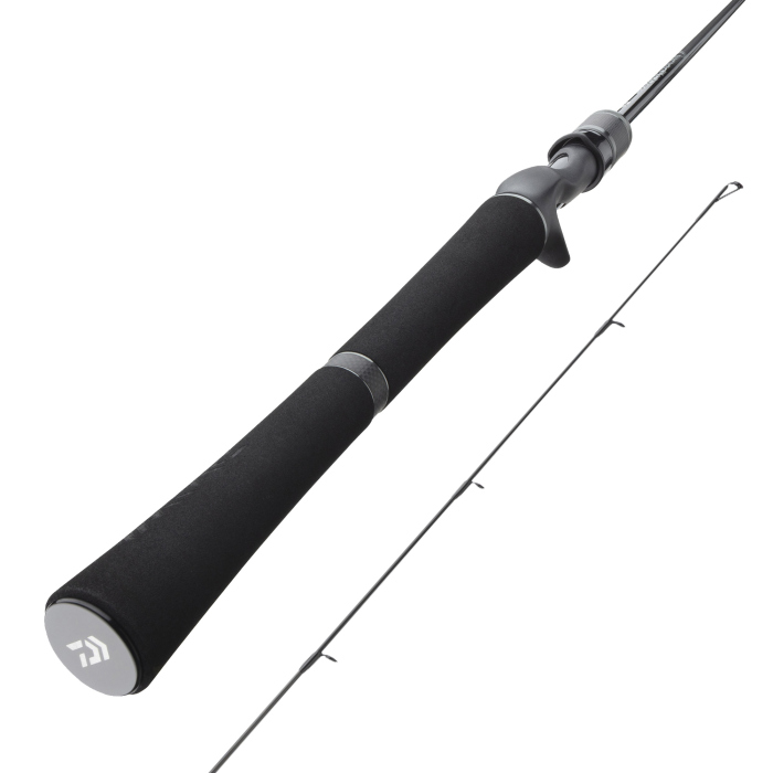 Baitcast Rod Daiwa Crossfire Baitcast 2027 Baitcast Rod Daiwa Crossfire Baitcast 2027
