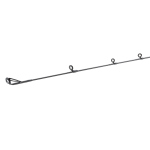 Baitcast Rod Daiwa Crossfire Baitcast 2027