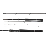Baitcast Rod Daiwa Crossfire Travel Baitcast 2027