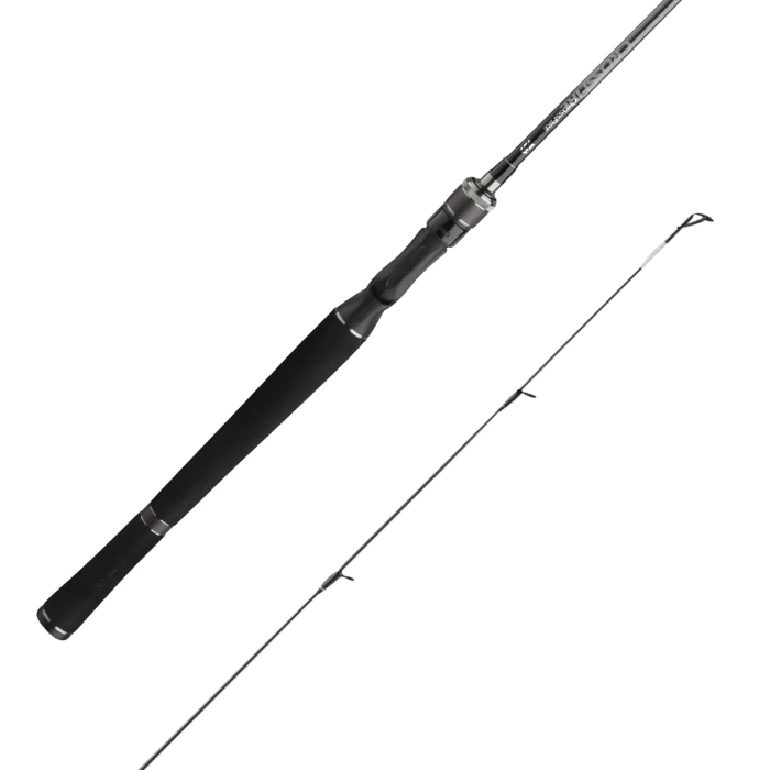 Baitcast Rod Daiwa Crossfire Sensicast 2027 Baitcast Rod Daiwa Crossfire Sensicast 2027