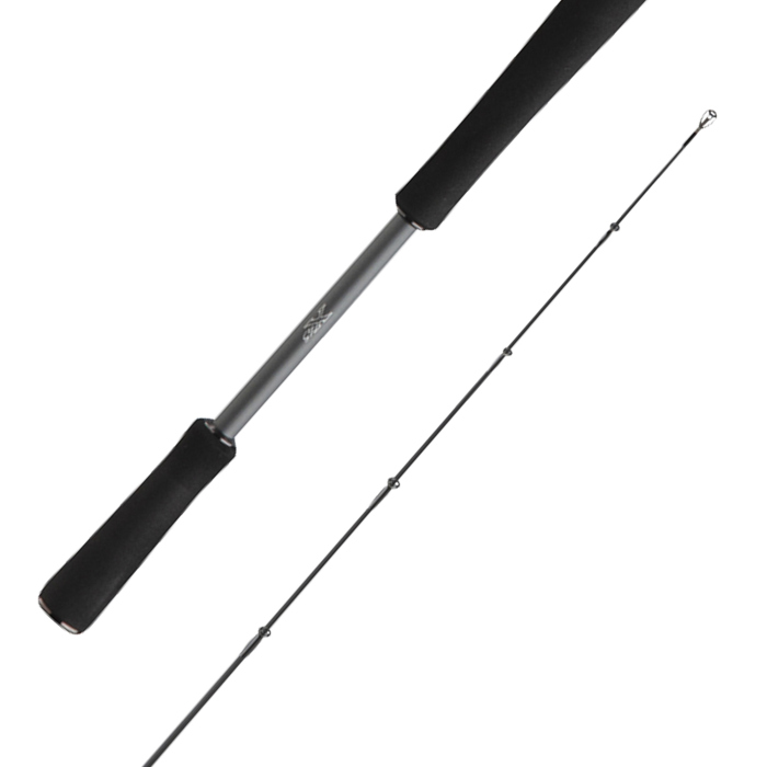 Baitcast Rod Daiwa Pro Staff Jerk & Swim 2027 Baitcast Rod Daiwa Pro Staff Jerk & Swim 2027