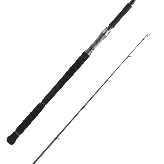 Baitcast Rod Daiwa Pro Staff Big Mama´s Caster 2027 Baitcast Rod Daiwa Pro Staff Big Mama´s Caster 2027