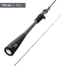 Baitcast Rod Daiwa Pro Staff Twitch & Jig 2027