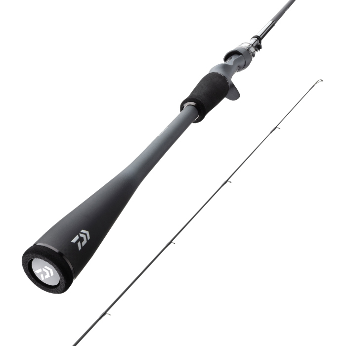 Baitcast Rod Daiwa Pro Staff Twitch & Jig 2027 Baitcast Rod Daiwa Pro Staff Twitch & Jig 2027