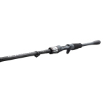 Baitcast Rod Daiwa Pro Staff Twitch & Jig 2027