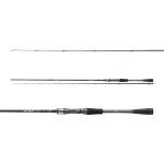 Baitcast Rod Daiwa Pro Staff Twitch & Jig 2027