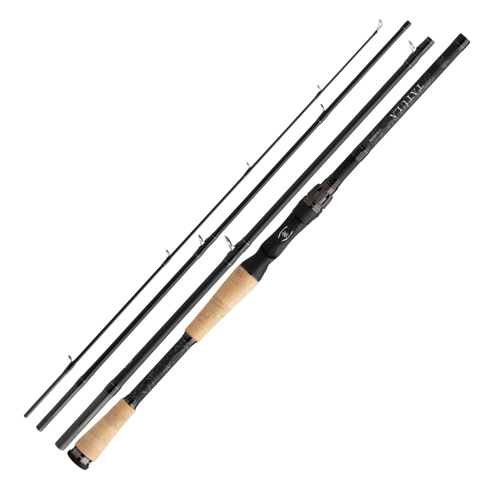 Daiwa Tatula Travel Baitcast 2027 Daiwa Tatula Travel Baitcast 2027