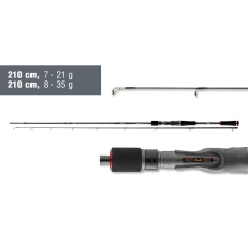 Daiwa Ballistic Baitcast