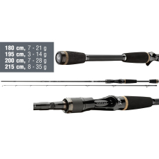 Daiwa Tatula Baitcast