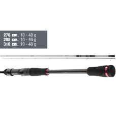 Daiwa Ballistic Sea Trout