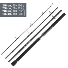 Rod Daiwa Saltiga Air Portable 2026