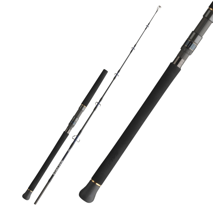Rod Daiwa Saltiga Jigging 2026 Rod Daiwa Saltiga Jigging 2026