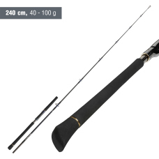 Rod Daiwa Saltiga Light Game 2026