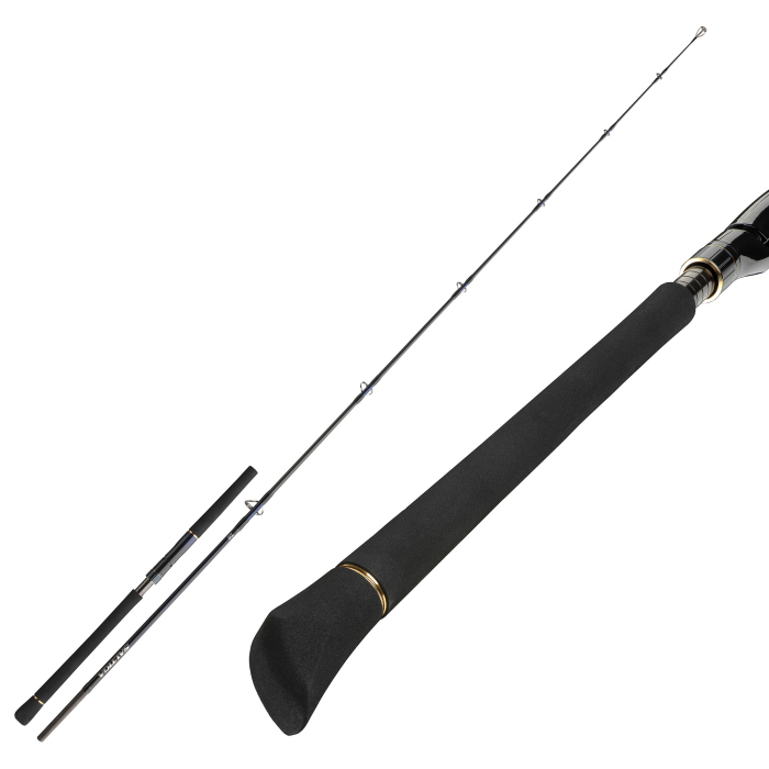 Rod Daiwa Saltiga Light Game 2026 Rod Daiwa Saltiga Light Game 2026