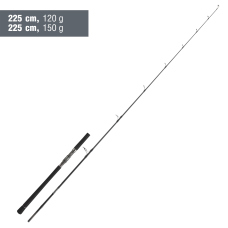 Rod Daiwa Outrage Cold Watter Special 2027 Rod Daiwa Outrage Cold Watter Special 2027
