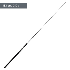 Rod Daiwa Outrage SW Jigging 2027 Rod Daiwa Outrage SW Jigging 2027