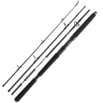 Discounted travel deep-sea set for Norway targeting ling, cod and halibut DAIWA “Deep Sea Fine 2026